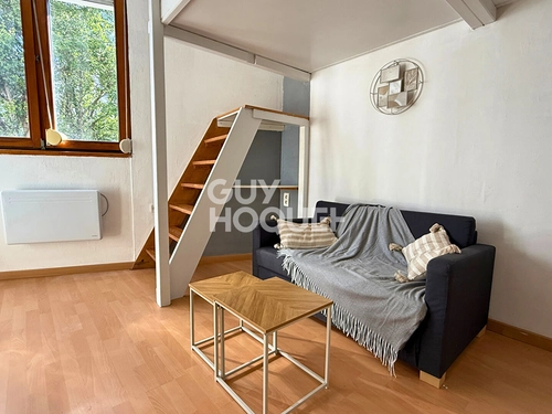Image d'un chaprais, studio meublé à 440€ à besançon (25000)