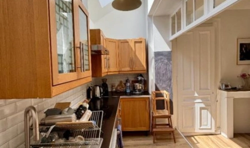 Image d'un maison à lille à louer - locagestion, expert en gestion locative à 1386€ à lille (59000)