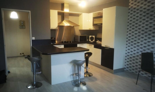 Image d'un t1 à besancon à louer - locagestion, expert en gestion locative à 585€ à besançon (25000)