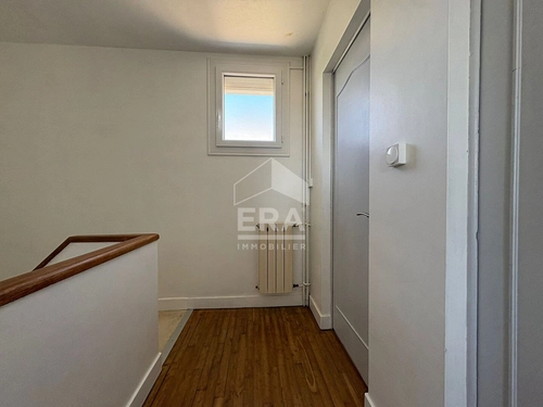 Image d'un maison 63 m² gond pontouvre à 670€ à gond-pontouvre (16160)