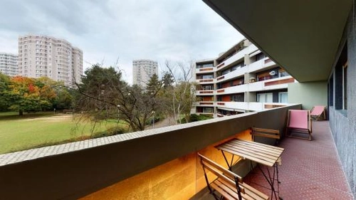 Image d'un location appartement nanterre 6 pièces 118 m2 hauts de seine (92000) - 767 € / mois à 767€ à nanterre (92000)