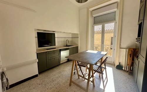 Image d'un appartement à louer 3 pièces 68,36 m à 880€ à narbonne (11100)