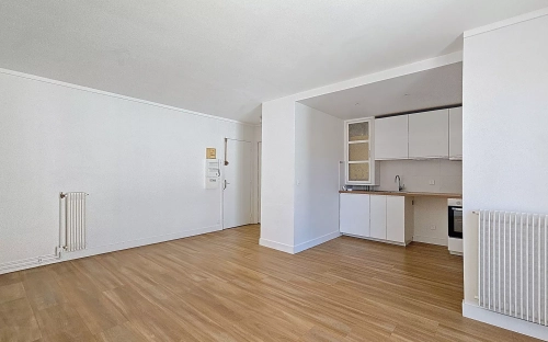 Image d'un appartement à louer 2 pièces à 1035€ à garches (92380)