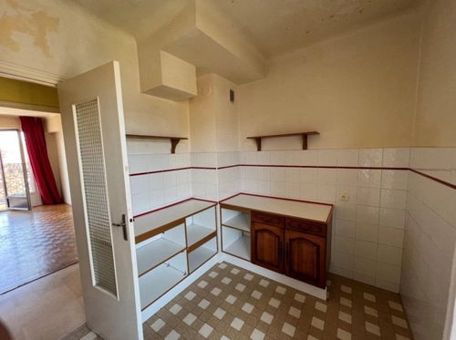 Image d'un 2 pièces 48.46 m² t2 quartier le port - nice - au ... à 950€ à villefranche-sur-mer (06230)
