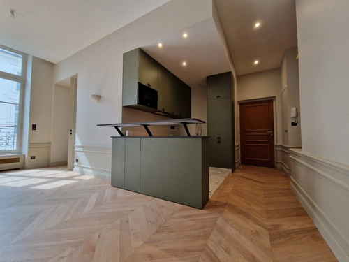 Image d'un location superbe t4 centre orleans - 87.6 m² à 1519€ à orléans (45100)