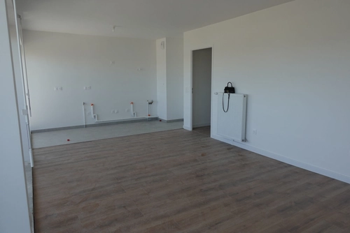 Image d'un à louer appartement 3 pièces avec balcon et parking quartier les groues, nanterre à 1990€ à nanterre (92000)