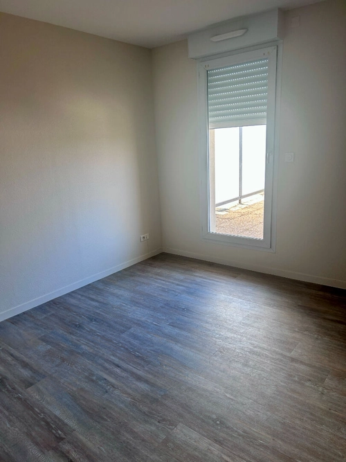 Image d'un appartement niort 4 pièce(s) - quartier petit leclerc à 1100€ à niort (79000)