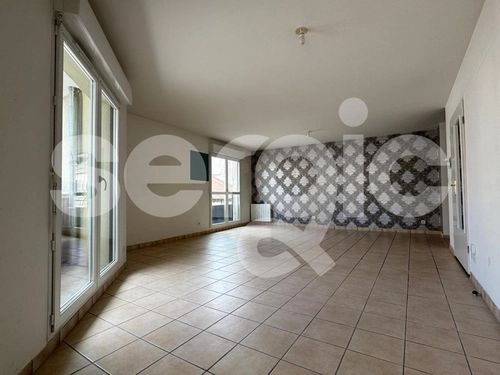 Image d'un location t3 - 81 m² - orleans 45000 à 923€ à orléans (45100)