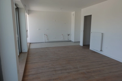 Image d'un appartement 3 pièces 4étage résidence les groues, nanterre à 1990€ à nanterre (92000)