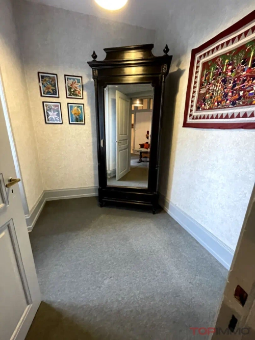 Image d'un appartement mulhouse 4 pièce(s) à 870€ à mulhouse (68100)