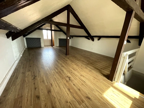 Image d'un appartement 3 pièce(s) à 950€ à mulhouse (68100)