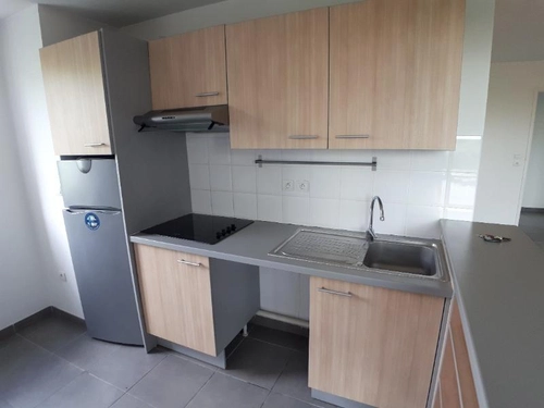 Image d'un appartement t3 63m2 à louer (toulouse - les arenes) - agestis immobilier à 974€ à toulouse (31000)