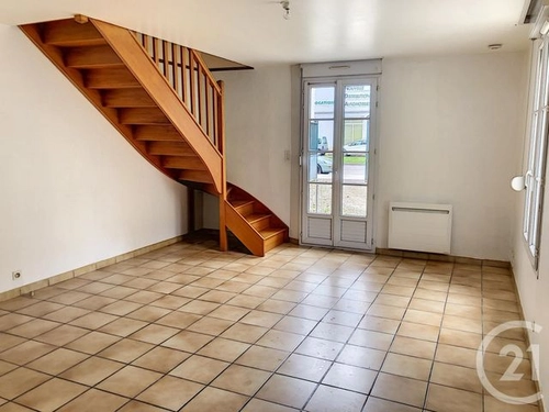 Image d'un maison à louer 3 pièces - 65 m2 troyes - 10 à 650€ à troyes (10000)