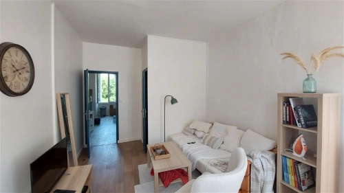Image d'un location appartement 2 pièces - 39.95m² à niort (79000) à 516€ à niort (79000)