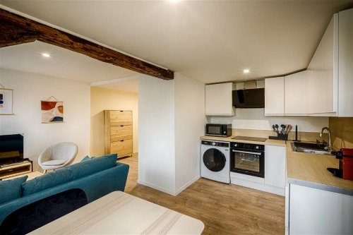 Image d'un location appartement - 12.1m² à cambrai (59400) à 460€ à cambrai (59400)