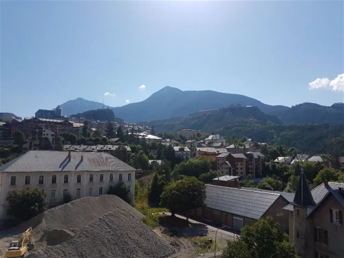 Image d'un location appartement 3 pièces - 81m² à briancon (05100) à 1070€ à briançon (05100)