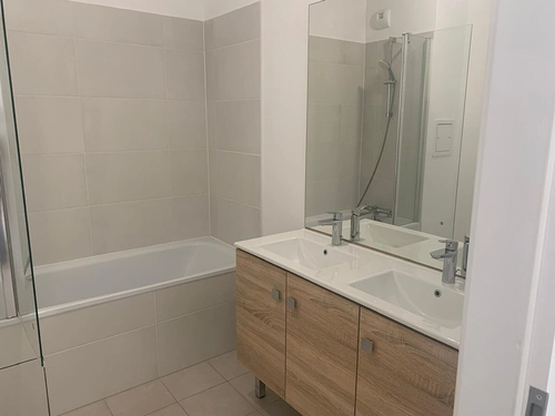 Image d'un apartment in mulhouse à 890€ à mulhouse (68100)