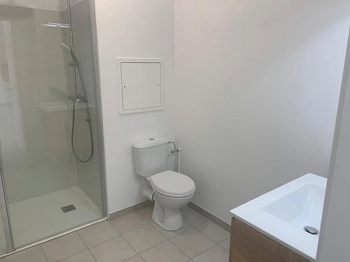Image d'un apartment in mulhouse à 608€ à mulhouse (68100)