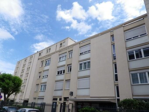 Image d'un appartement · 2 pièces · 48 m² à 1278€ à clichy (92110)