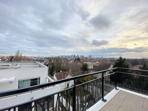 Image d'un appartement · 4 pièces · 87.07 m² à 1500€ à colombes (92700)