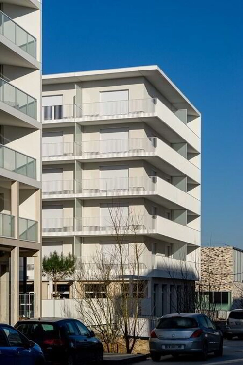 Image d'un appartement · 2 pièces · 48.9 m² à 1010€ à gif-sur-yvette (91190)