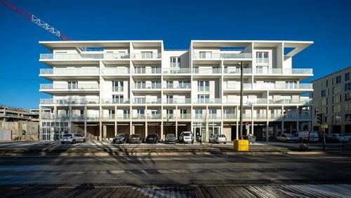 Image d'un appartement · 2 pièces · 49.4 m² à 1014€ à gif-sur-yvette (91190)