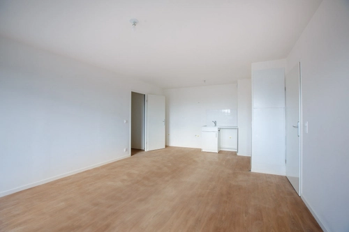 Image d'un appartement · 2 pièces · 57.1 m² à 1178€ à chilly-mazarin (91380)