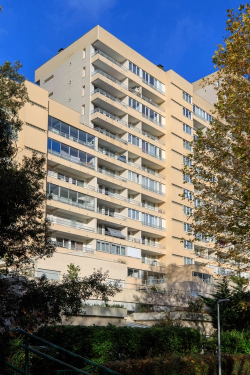 Image d'un appartement · 3 pièces · 70 m² à 1532€ à nanterre (92000)