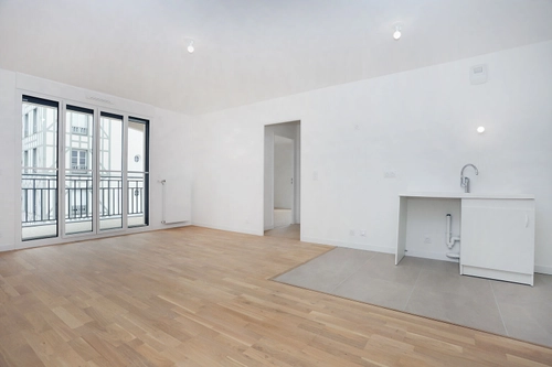 Image d'un appartement · 3 pièces · 66.4 m² à 1381€ à clamart (92140)