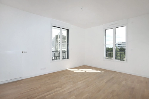 Image d'un appartement · 2 pièces · 46.6 m² à 1088€ à clamart (92140)