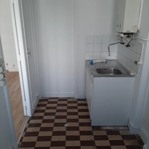 Image d'un appartement · 4 pièces · 62 m² à 933€ à aubervilliers (93300)