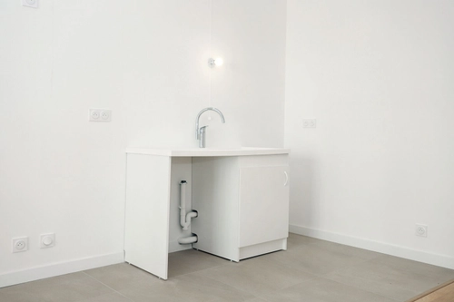 Image d'un appartement · 2 pièces · 46.6 m² à 1138€ à clamart (92140)