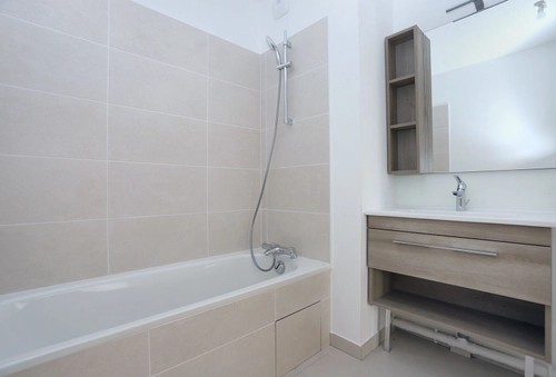Image d'un appartement · 1 pièces · 31.6 m² à 822€ à clamart (92140)