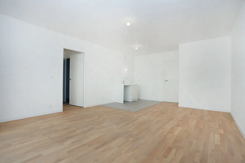 Image d'un appartement · 2 pièces · 44.6 m² à 1063€ à clamart (92140)