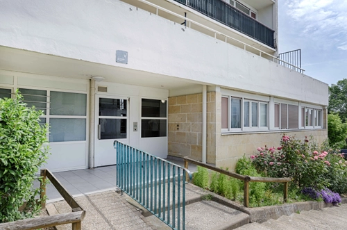 Image d'un appartement · 1 pièces · 25 m² à 556€ à palaiseau (91120)