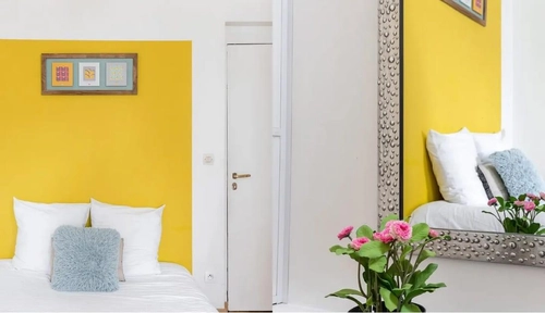 Image d'un apartment for rent in noisy le sec 93130 à 950€ à noisy-le-sec (93130)