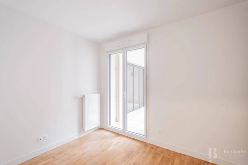 Image d'un rental apartment clichy centre ville à 2394€ à clichy (92110)