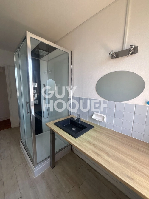 Image d'un dans la verdure à 1001€ à clamart (92140)