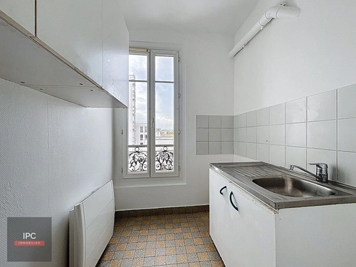 Image d'un en location appartement 2 pièces 34 m à 885€ à clichy (92110)