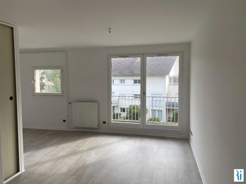 Image d'un en location appartement 1 pièce 30 m à 455€ à bois-guillaume (76230)