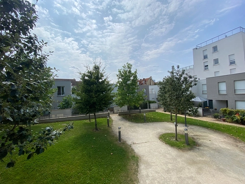 Image d'un en location appartement 3 pièces 60 m à 1510€ à nanterre (92000)