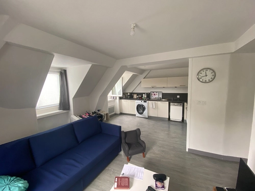 Image d'un en location appartement 2 pièces 34 m à 400€ à saint-brieuc (22000)
