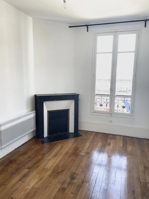Image d'un en location appartement 3 pièces 50 m à 1165€ à clichy (92110)