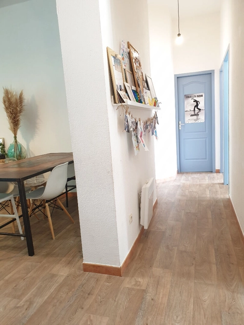 Image d'un location appartement 4 pièces, 83.62m², narbonne à 735€ à narbonne (11100)
