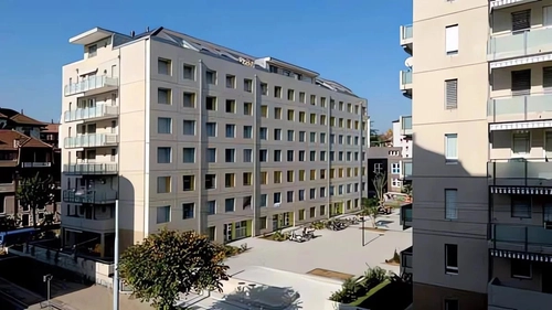 Image d'un en location appartement 3 pièces 47 m à 1802€ à niort (79000)