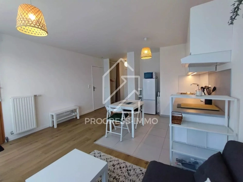 Image d'un en location appartement 2 pièces 42 m à 950€ à torcy (62310)