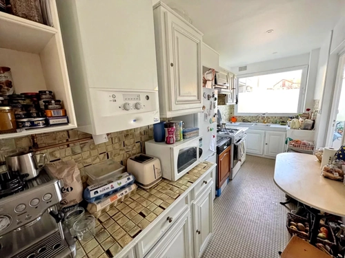 Image d'un en location appartement 3 pièces 64 m à 1400€ à arcueil (94110)