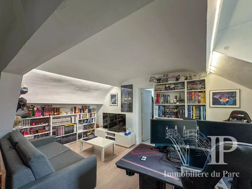 Image d'un en location appartement 2 pièces 29 m à 968€ à saint-germain-en-laye (78100)