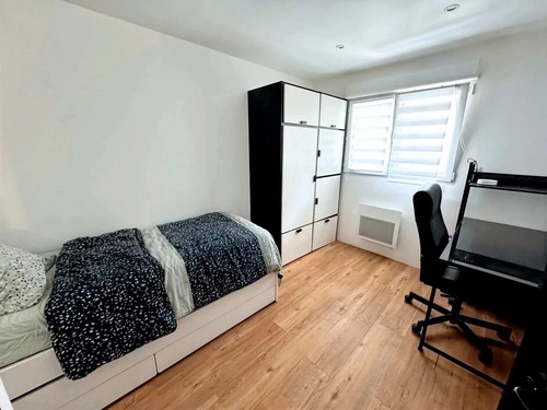 Image d'un en location appartement 2 pièces 28 m à 900€ à arcueil (94110)