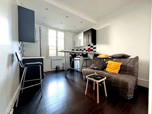 Image d'un en location appartement 2 pièces 31 m à 940€ à arcueil (94110)